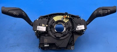 Ford Transit 150 250 2015-2019 columna de dirección combinación interruptor resorte de reloj Foto 1 de 4