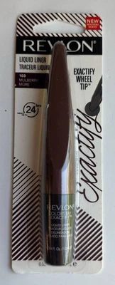 Revlon Colorstay Exactify Liquid Liner 103 Mulberry - Image 1 of 2
