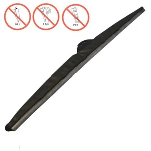 Rain-X 26" Winter Windshield Wiper Blade for J Hook Bayonet Side Pin - Picture 1 of 5
