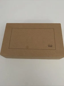 NEW Cisco MERAKI MR33-HW MR33 Series Cloud Managed Access Point unclaimed - Picture 1 of 9