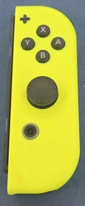 Nintendo Switch Joy Con Controller - Rosso Neon (HAC-016) - Foto 1 di 4