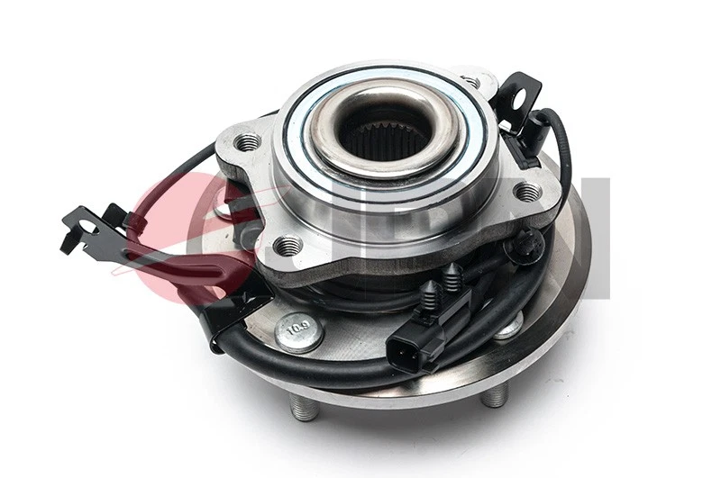 Cuscinetto ruota Assale posteriore Dx per DODGE FIAT FREEMONT JOURNEY - Immagine 1 di 1