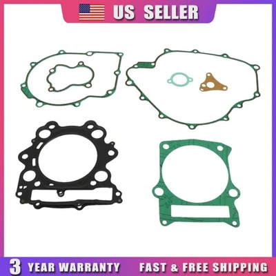 Fits Hisun 750UTV ATV EFI CARB Massimo Bennche Axis Engine Complete Gasket Kit - Image 1 of 4