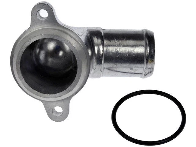 Upper Thermostat Housing For 2009-2010 Ford F150 5.4L V8 TG762BV - Изображение 1 из 1