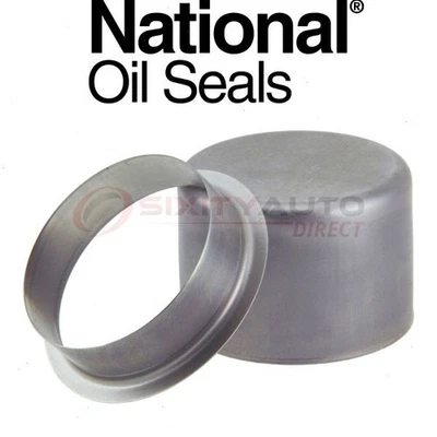 National Front Oil Pump Repair Sleeve for 1970-1972 Buick GS 455 - Automatic al Foto 1 de 4