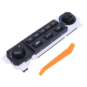 Climate Temp Control Unit Heater AC 9600-S84-A01ZA For 1998-00 Honda Accord 3.0L - Picture 1 of 12