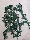 Bundle Green Plastic Soldiers Military Army 