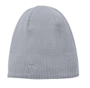 New Era Knit Beanie Mens Winter hat Cap NE900 - New                          IAE