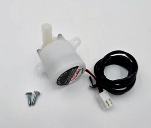 OEM Water Pump for Insignia Nugget Ice Makers NS-IMN44SS2, NS-IMN44BS4 - Picture 1 of 4