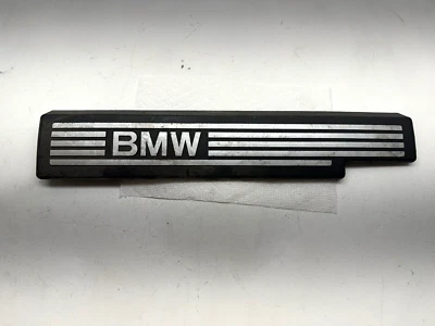 2008 2009 2010 BMW 128i 528i 535i 528xi 535xi 328i ENGINE TRIM COVER OEM - Image 1 of 2