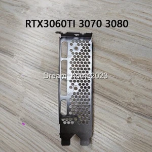 Bracket For Lenovo RTX 3060 Ti DELL RTX 3070 RTX 3080 RTX 3090 Graphics Card - Picture 1 of 4