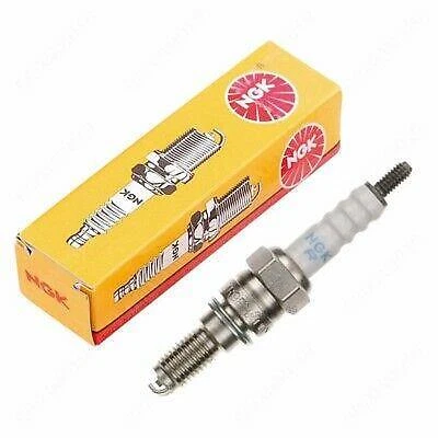 NGK Motorcycle Motorbike Spark Plug CPR6EB-9 VICTORY V92C 2002-2004 - Image 1 of 3
