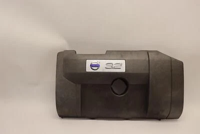 2007-2014 VOLVO XC90 3.2L AWD FRONT ENGINE MOTOR LID COVER PANEL OEM - Image 1 of 4