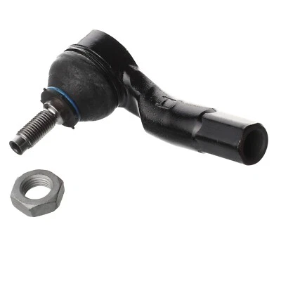 GENUÍNO ALFA ROMEO 2015-2020 4C EXTREMIDADE DIANTEIRA EXTERNA DO TIRANTE FABRICANTE DE EQUIPAMENTO ORIGINAL NOVO 68237499AA - Imagem 1 de 4