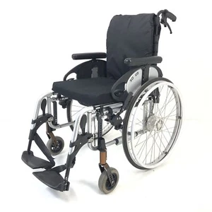 Sopur Easy 160i Aktivrollstuhl Faltrollstuhl Rollstuhl Adaptivrollstuhl Sb 44 cm - Bild 1 von 14