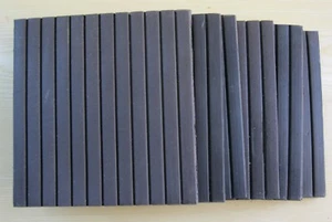 1 pcs Honing diamond block 100-8 R40 mm. - Picture 1 of 4