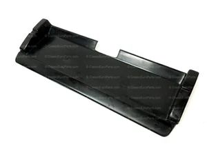 BMW E30 EURO HECKBLENDE Plate filler VFL early rear tail taillight startec mhw - Picture 1 of 6