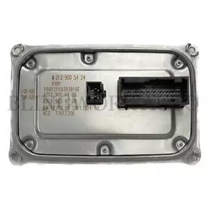 A2129005424 LED DayTime DRL LED Headlight Module for 09-16 Mercedes Benz E-Class - Bild 1 von 3