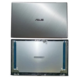 Nuovo per Asus VivoBook 17 X712 X712FA X712FB 17,3 pollici argento superiore LCD back cover - Foto 1 di 6