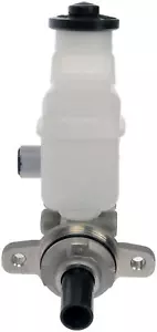 Brake Master Cylinder Dorman M630815 fits 08-11 Scion xD - Picture 1 of 4