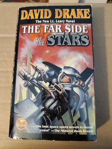 The Far Side of the Stars by David Drake Baen Science Fiction (2004 PB) - Imagen 1 de 8