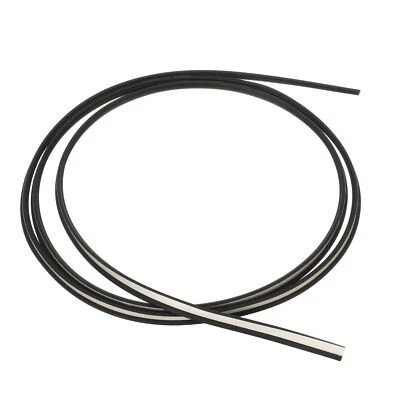 OEM NUEVO 2014-2018 Subaru Forester puerta levadiza trasera vidrio sello de goma 63232SG010 Foto 1 de 3