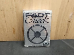 NCT 127 Fact Check - Photo Case Version (CD) - Picture 1 of 3