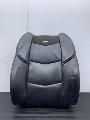 2015 CADILLAC ESCALADE ESV LEFT FRONT UPPER SEAT BACKREST CUSHION - Изображение 1 из 4