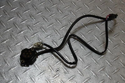 2005 铃木 HAYABUSA GSX1300R 中性开关传感器 — 第 1/4 张图片