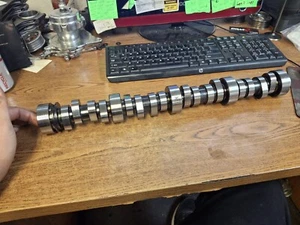 New T/O Chevrolet Performance Hydraulic Roller LS Hot Cam 88958753 8753 CAMSHAFT - Foto 1 di 5