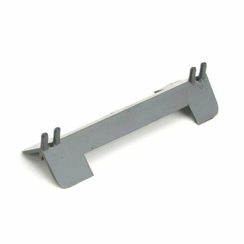 HobbyZone 4533 Tail V-Brace (Black) FB Outlaw HBZ4533 - Image 1 of 1