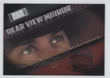 2011 Wheels Main Event Rearview Mirror Kevin Harvick #R8