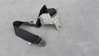 Toyota Avalon XLE 2013 3,5 L cinturón de seguridad trasero izquierdo del lado del conductor OEM Foto 1 de 4