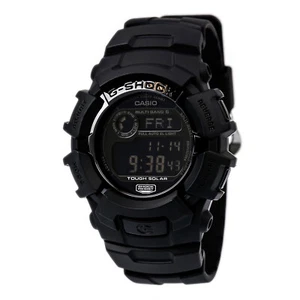 Casio Men's Watch G-Shock Atomic Timekeeping Tough Solar Strap GW2310FB-1 - Picture 1 of 5