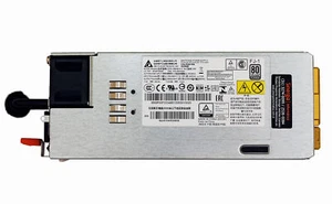 Lenovo RD350X RD450X RD550 RD650 TD350 550W Power Supply DPS-550AB-5 A 00HV224 - Bild 1 von 4