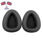 L+r Earpads Cushions Sponge Ear Pads Covers For-monster Dna Pro 2.0 Headphone