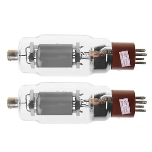 2 szt. do PSVANE 572B Tube Parowany próżniowy wzmacniacz lampowy Tube - Zdjęcie 1 z 9