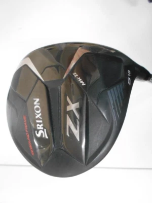 2022 Dunlop Srixon ZX Mk2 5W 18d Diamana ZX2 S-flex fairway wood Golf Club D827 - Image 1 of 4