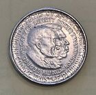  1952-P Washington Carver Commemorative US Silver Half Dollar