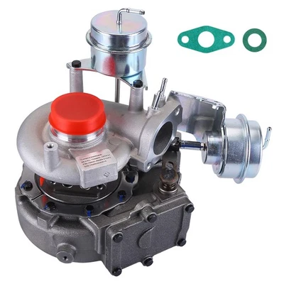 Turbocompresor TD04HL turbo para Acura RDX 2007-2012 2,3 L 49389-01043 49389-01020 Foto 1 de 4