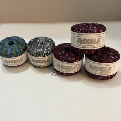 Hilo Dazzle / 5 Nuevo Foto 1 de 4