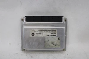 ECU ECM COMPUTER BMW 320i 2002 02 2003 03 2004 04 2005 05 12147520873 1400299 - Picture 1 of 4