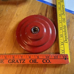 Máquina Victor Topper Gumball tapa redonda - Imagen 1 de 3