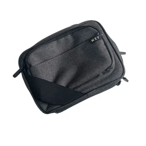 NXT Technologies Fabric Cable Organizer Mobile Accessory Organizer - Afbeelding 1 van 9