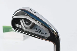 Titleist T300 2021 #7 Iron / Regular Flex Tensei AV Red AM(2) Shaft - Picture 1 of 6