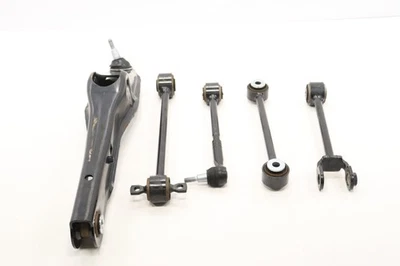 Juego de 5 brazos de control de suspensión trasera derecha Ford Expedition 2022-2024 OEM Foto 1 de 4