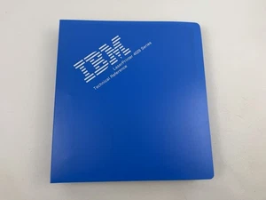 Vintage IBM LaserPrinter 4029 Series Technical Reference Manual Guide - Picture 1 of 8