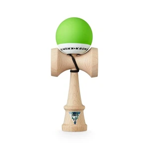 KROM Kendama KROM POP Chrome Pop 16 cm hellgrün - Bild 1 von 9