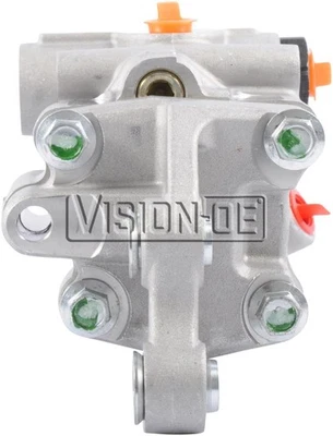 Vison OE N990-0172 Power Steering Pump For 98-00 Lexus LS400 - Image 1 of 4