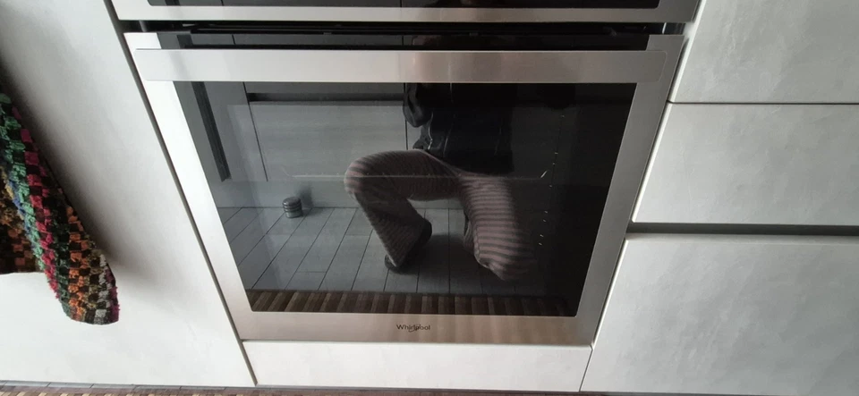 Vendo Porta Whirlpool - Immagine 1 di 2